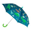 Picture of COLOUR CHANGING UMBRELLA DINO